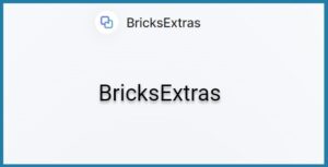 BricksExtras