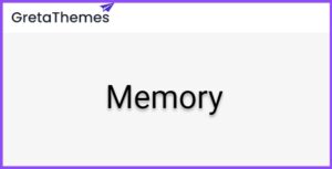 GretaThemes Memory