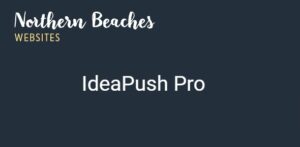 IdeaPush Pro