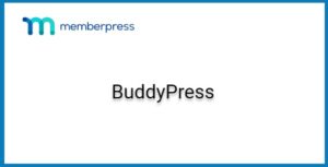 MemberPress BuddyPress