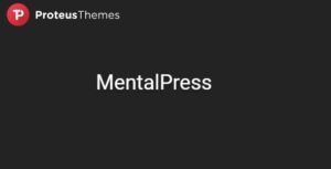 ProteusThemes MentalPress