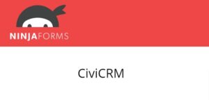 Ninja Forms CiviCRM