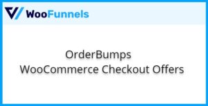 OrderBumps WooCommerce Checkout Offers