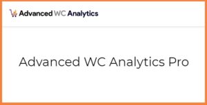 Advanced WC Analytics Pro