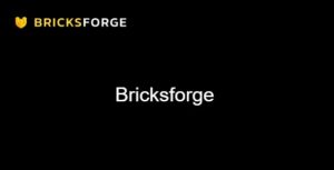Bricksforge