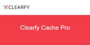 Clearfy Cache Pro