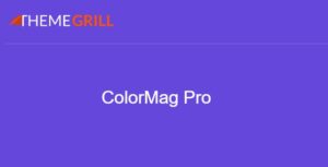 ColorMag Pro