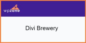 Divi Brewery