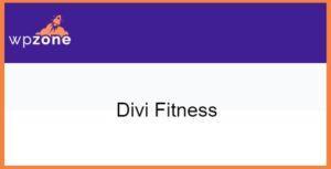 Divi Fitness