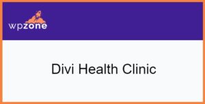 Divi Health Clinic