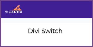 Divi Switch