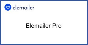 Elemailer Pro