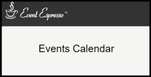 Event Espresso Events Calendar