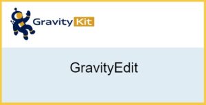 GravityEdit