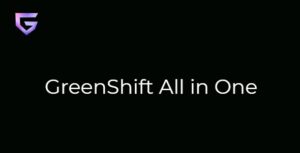 GreenShift All in One
