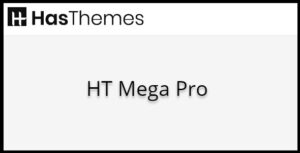 HT Mega Pro