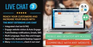 Live Chat 3