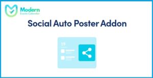 MEC Social Auto Poster