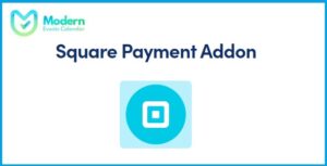 MEC Square Payment