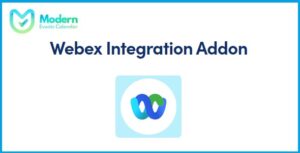 MEC Webex Integration