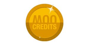 Moo Credits Platinum