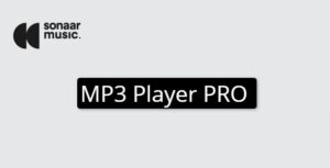 MP3 Player PRO