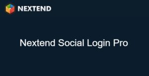 Nextend Social Login Pro Addon