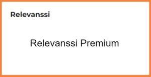 Relevanssi Premium