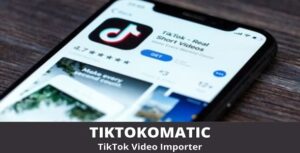 TikTokomatic