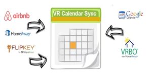 VR Calendar Sync Pro - Responsive Booking Plugin