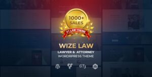 WizeLaw - Law