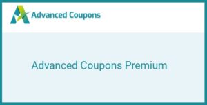 Advanced Coupons Premium