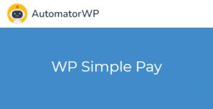 AutomatorWP WP Simple Pay