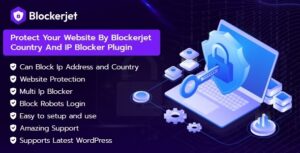 Blockerjet