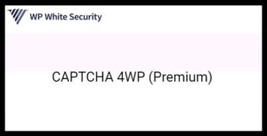 CAPTCHA 4WP (Premium)