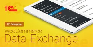 WooCommerce 1C  Data Exchange  WooCommerce  1C  ????? ???????  Integrations