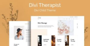 Divi Therapist