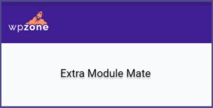 Extra Module Mate