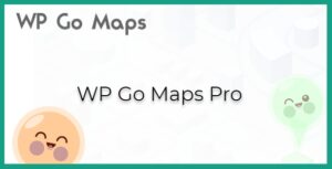 WP Go Maps Pro - The most comprehensive WordPress Map Plugin
