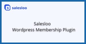 Salesloo