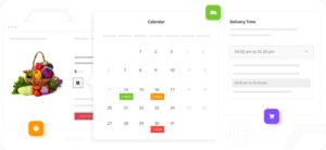 Schedule Delivery for WooCommerce