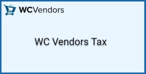 WC Vendors Tax