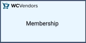 WC Vendors Membership