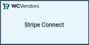 WC Vendors Stripe Connect