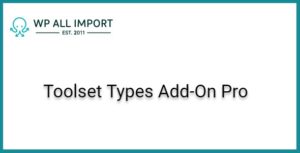 Toolset Types Add-On Pro