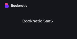 Booknetic SaaS