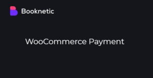 Booknetic WooCommerce Payment