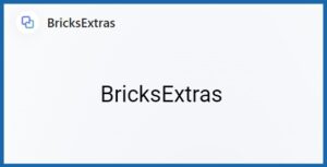 BricksExtras