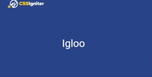 Igloo