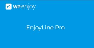 EnjoyLine Pro